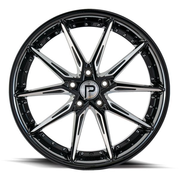 Pinnacle P218 Enzo P2181885545-35GBML