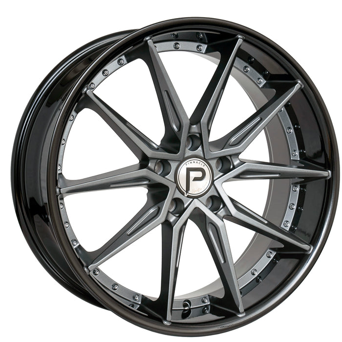 Pinnacle P218 Enzo P21820855545-35GBMM/B