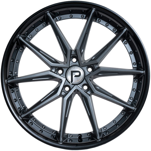 Pinnacle P218 Enzo P21820855545-35GBMM/B