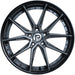 Pinnacle P218 Enzo P21820855545-35GBMM/B