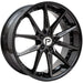 Pinnacle P218 Enzo P21820855545-35GM/BL