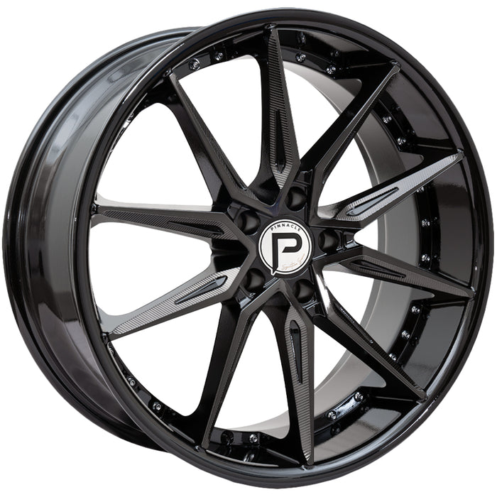 Pinnacle P218 Enzo P21820855120-35GM/BL