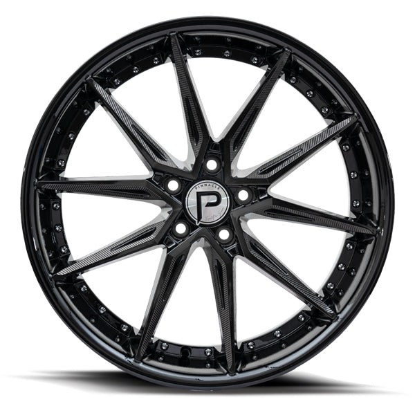 Pinnacle P218 Enzo P21820855120-35GM/BL
