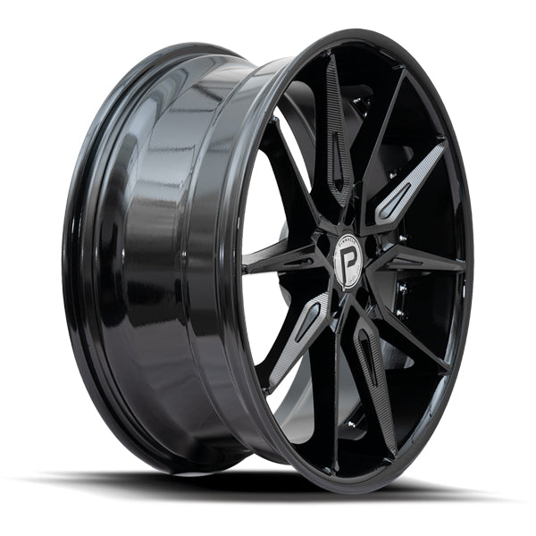 Pinnacle P218 Enzo P21820855120-35GM/BL