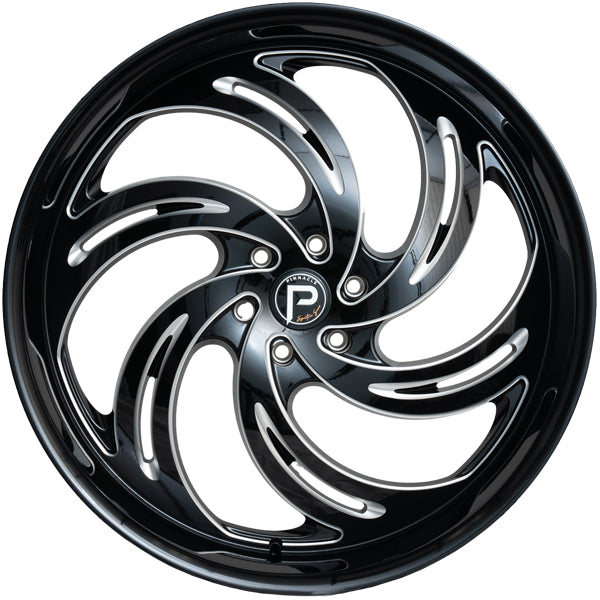 Pinnacle P300 Phoenix P30026106139-24GBML