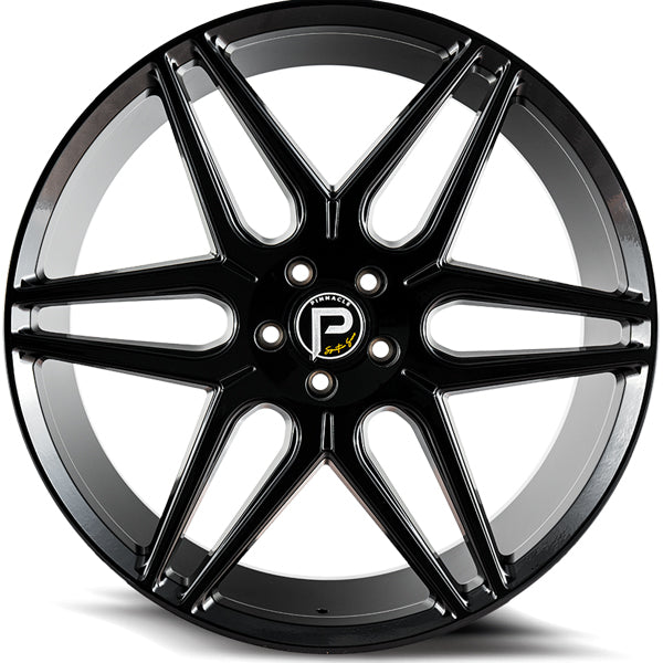 Pinnacle P302 Lavish P3022295545-35GB