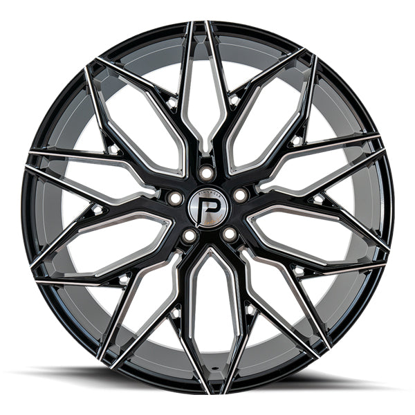 Pinnacle P306 Mystic P3062295545-35GBML