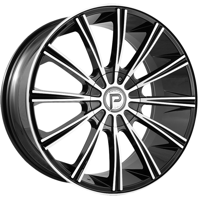Pinnacle P308 Slick P308185108-35GBM