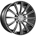 Pinnacle P308 Slick P308185108-35GBM