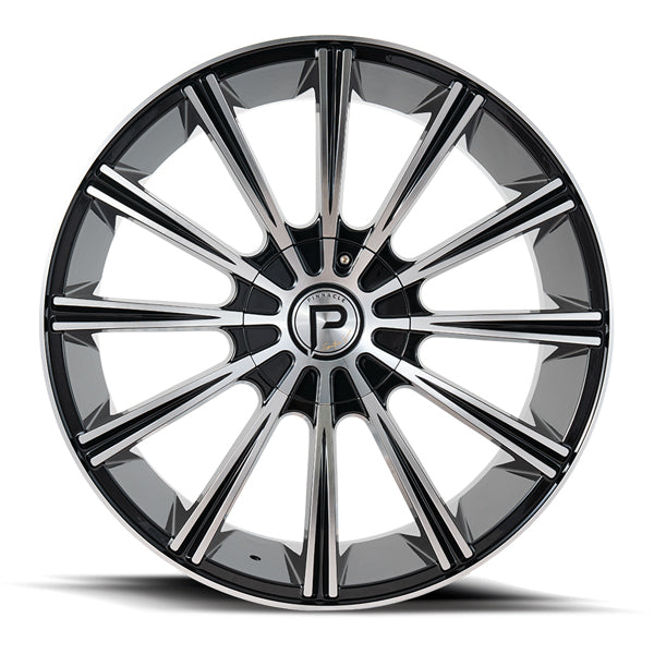 Pinnacle P308 Slick P308205108-35GBM