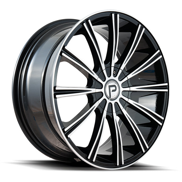 Pinnacle P308 Slick P308205108-35GBM