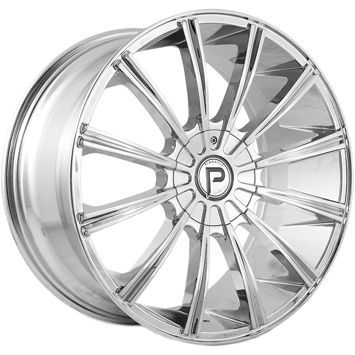 Pinnacle P308 Slick P308185108-35
