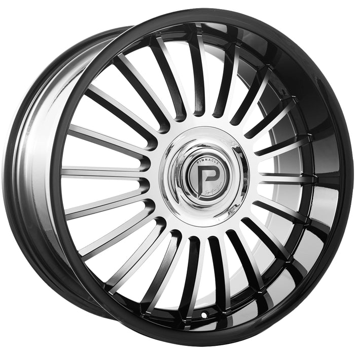 Pinnacle P310 Noble P3102085120-35GBM