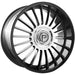 Pinnacle P310 Noble P3102085120-35GBM