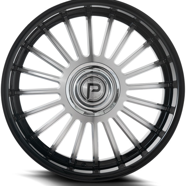 Pinnacle P310 Noble P3102085108-35GBM