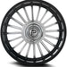 Pinnacle P310 Noble P3102085108-35GBM