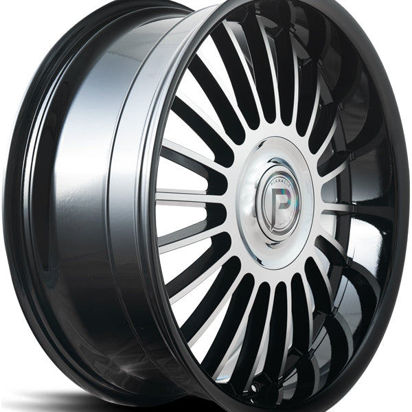 Pinnacle P310 Noble P3102085120-35GBM