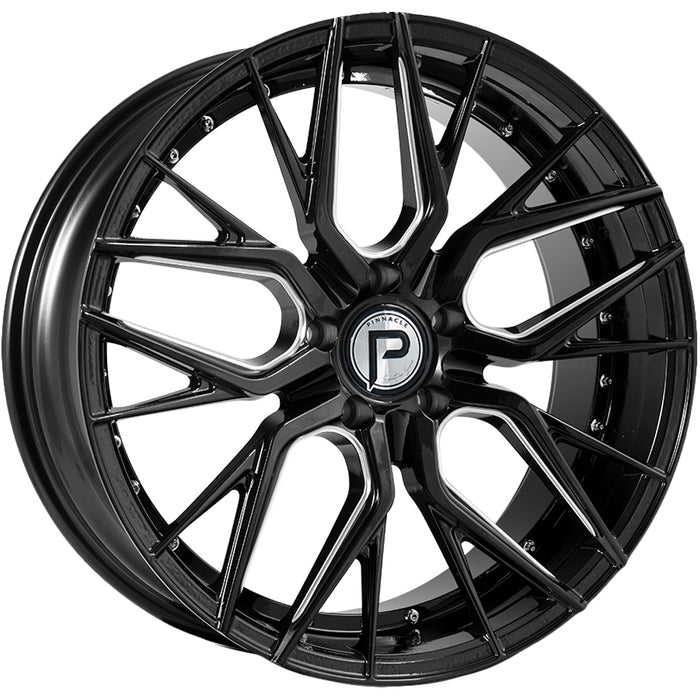 Pinnacle P312 Zenith P3122085545-35GBML