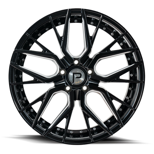 Pinnacle P312 Zenith P31220855120-35GBML