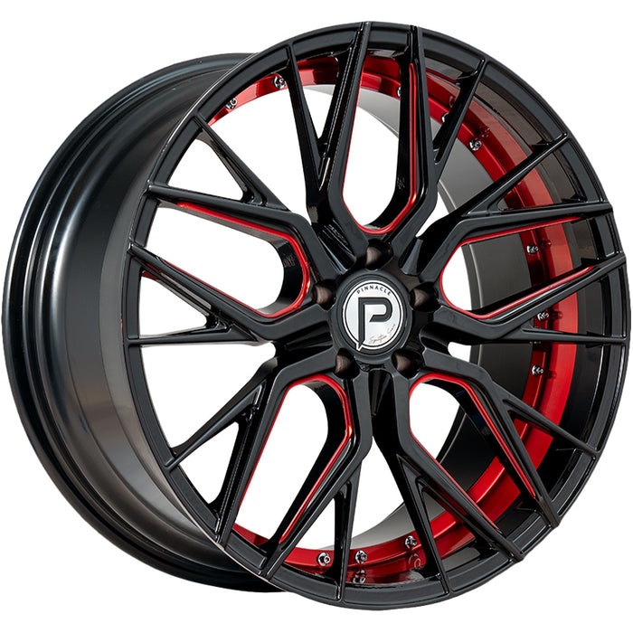 Pinnacle P312 Zenith P31220855108-35GBIR