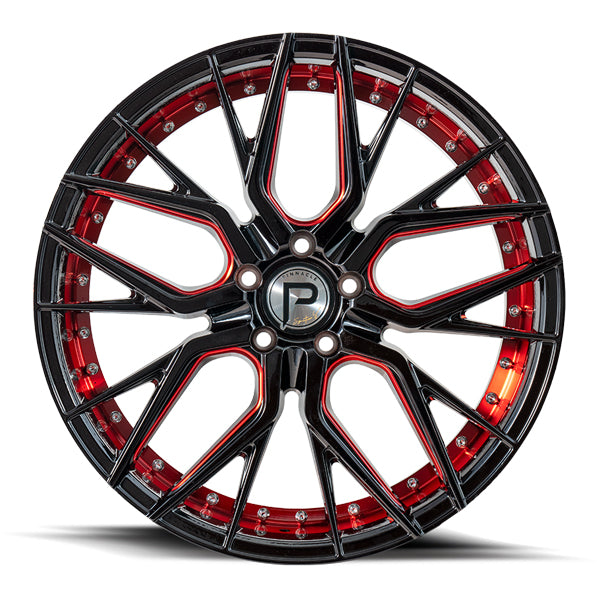 Pinnacle P312 Zenith P31220855120-35GBIR