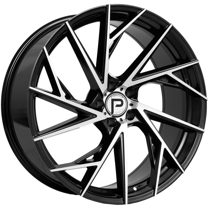 Pinnacle P316 Swank P3162295545-35GBM