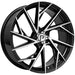 Pinnacle P316 Swank P3162295112-35GBM