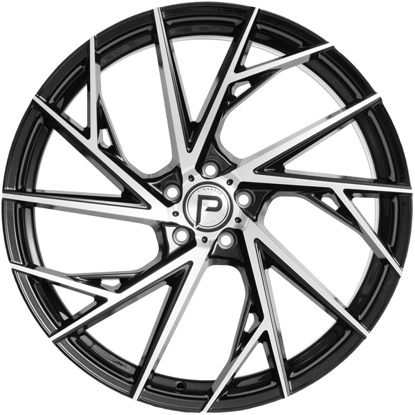 Pinnacle P316 Swank P3162295115-15GBM