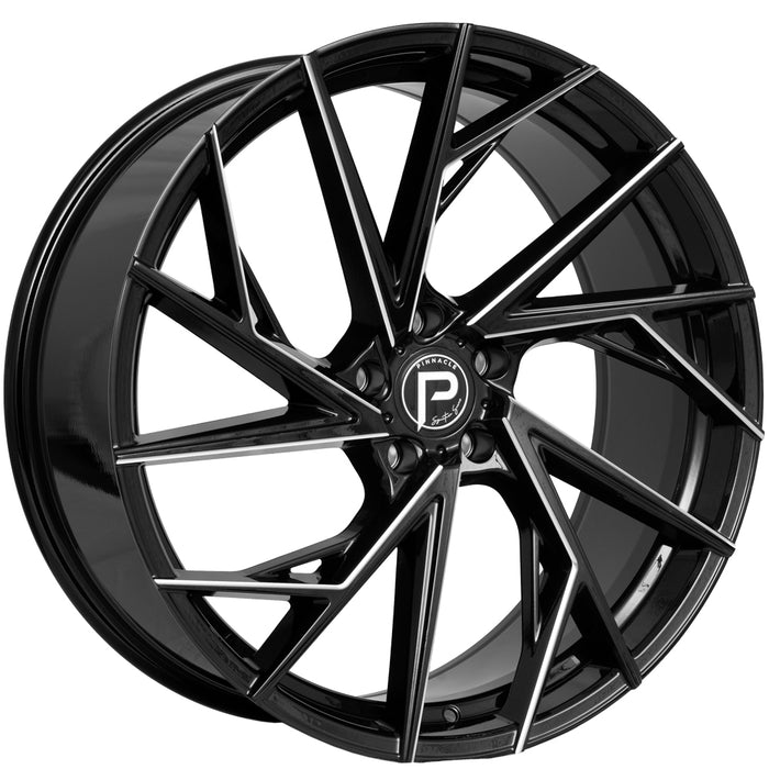 Pinnacle P316 Swank P3162295115-15GBML