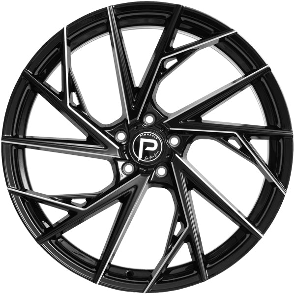 Pinnacle P316 Swank P3162295112-35GBML