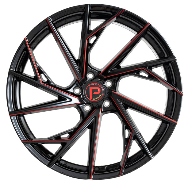 Pinnacle P316 Swank P3162295115-15RML