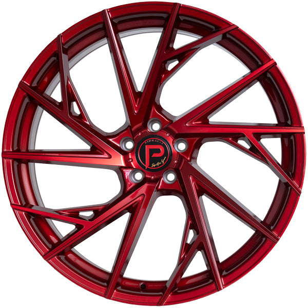 Pinnacle P316 Swank P3162295112-35RED