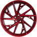 Pinnacle P316 Swank P3162295115-15RED