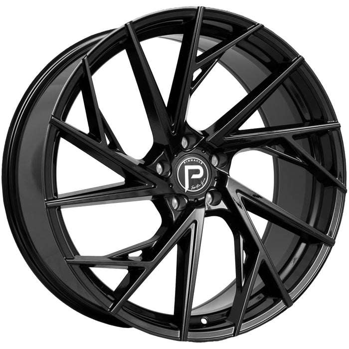 Pinnacle P316 Swank P31620855545-35GB