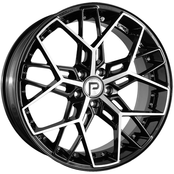 Pinnacle P320 Koko P3202085120-35GBM