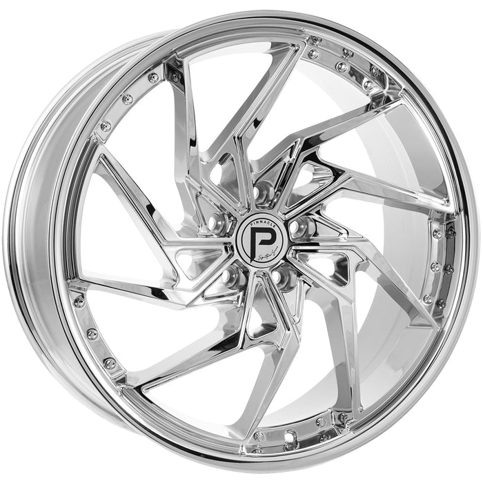 Pinnacle P326 Stinger P326205545-35