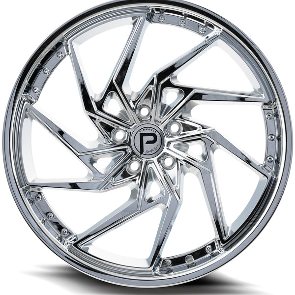 Pinnacle P326 Stinger P326205545-35
