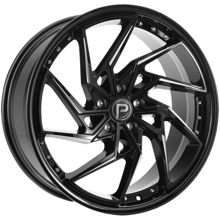 Pinnacle P326 Stinger P3261885545-35GBML