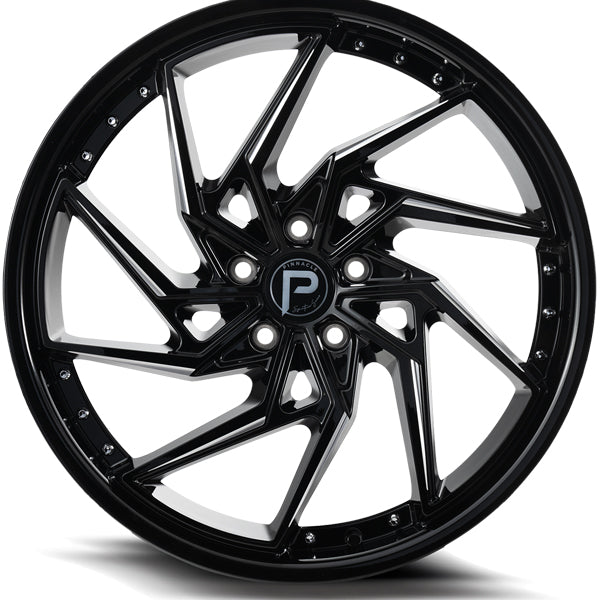 Pinnacle P326 Stinger P3261885545-35GBML