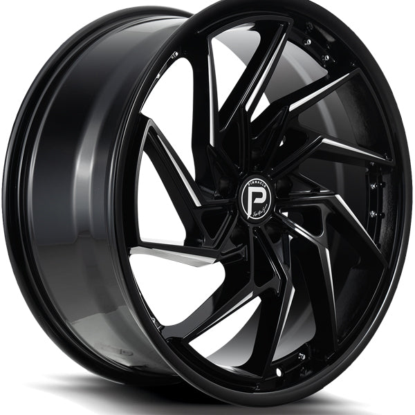 Pinnacle P326 Stinger P326205545-35GBML