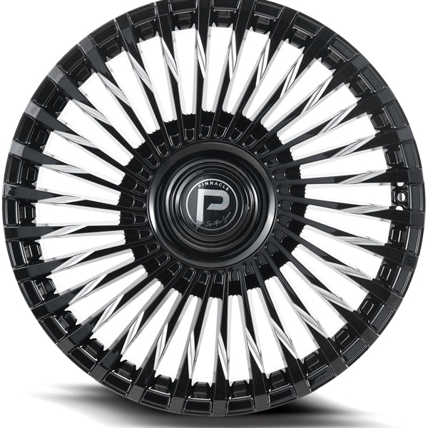 Pinnacle P328 Slayer P3282295112-32GBML