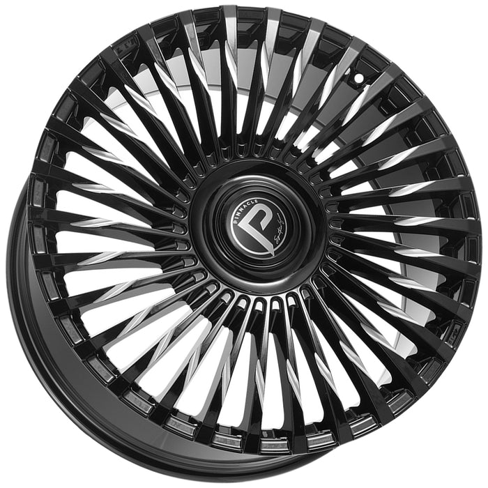 Pinnacle P328 Slayer P3282295108-35GB