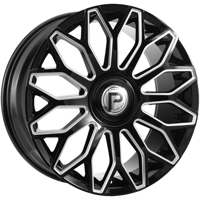 Pinnacle P330 Striker P330205108-35GBML