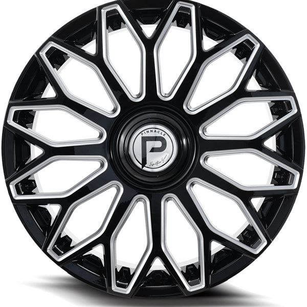 Pinnacle P330 Striker P330205120-35GBML