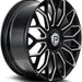 Pinnacle P330 Striker P330205120-35GBML