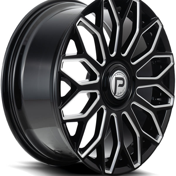 Pinnacle P330 Striker P330205108-35GBML
