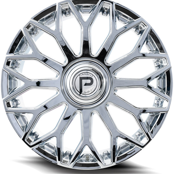 Pinnacle P330 Striker P330205120-35