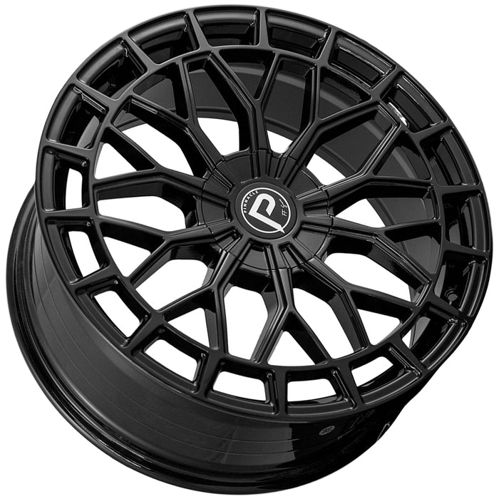 Pinnacle P332 Vector P332205120FF-35GB