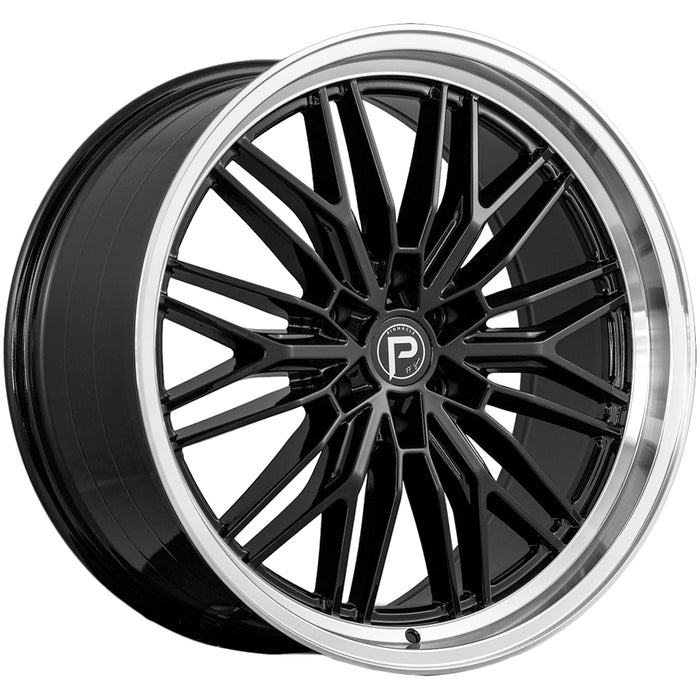 Pinnacle P334 Elevate P334205120FF-35GB