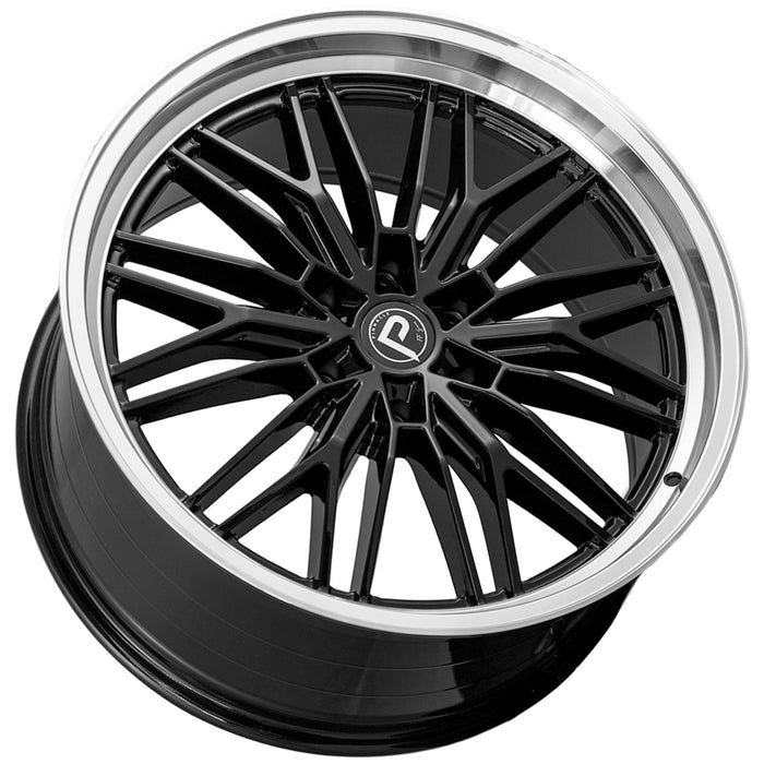 Pinnacle P334 Elevate P334205545FF-35GB